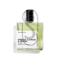 Citrus and Musk Perfume in Arizona