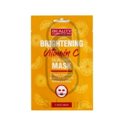 Brightening Vitamin C Face Mask in Arizona